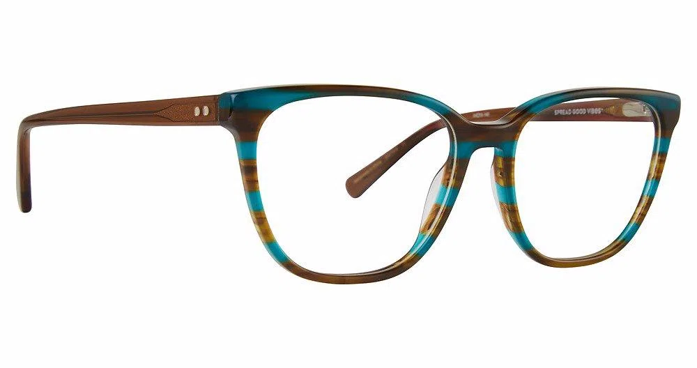Life Is Good LGBETSY Eyeglasses - view 4